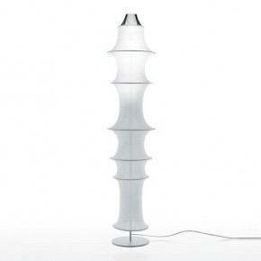Artemide Falkland Lampada da terra - Agof Store