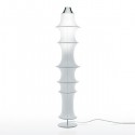 Artemide Falkland Lampada da terra - Agof Store