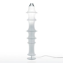 Artemide Falkland floor lamp - Agof Store Artemide Falkland floor lamp - Agof Store