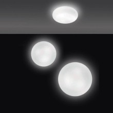 Artemide Itka wall ceiling lamp - Agof Store