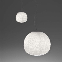 Artemide Meteorite pendant lamp - Agof Store Artemide Meteorite pendant lamp - Agof Store