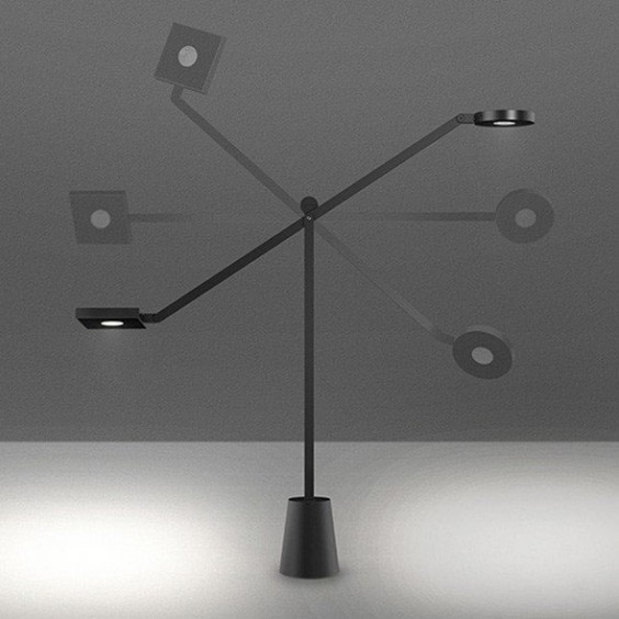 Artemide Equilibrist Tischleuchte - Agof Store