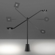 Artemide Equilibrist table lamp - Agof Store Artemide Equilibrist table lamp - Agof Store