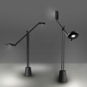 Artemide Equilibrist Lampada da tavolo - Agof Store