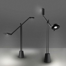 Artemide Equilibrist table lamp - Agof Store Artemide Equilibrist table lamp - Agof Store