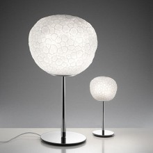 Artemide Meteorite Stelo Tischleuchte - Agof Store