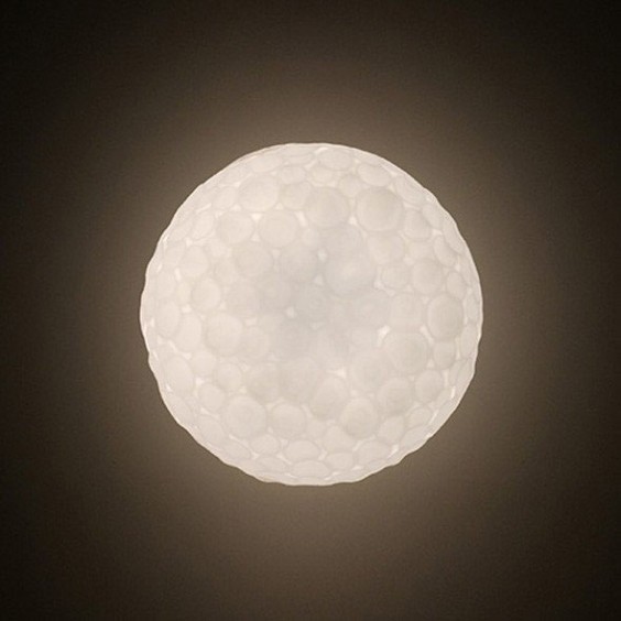 Artemide Meteorite Stelo Tischleuchte - Agof Store