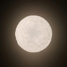 Artemide Meteorite Stelo table lamp - Agof Store