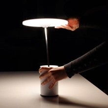 Artemide Sisifo table lamp - Agof Store