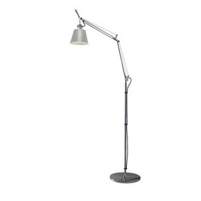Artemide Tolomeo Basculante floor lamp - Agof Store