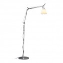 Artemide Tolomeo Basculante Stehleuchte - Agof Store