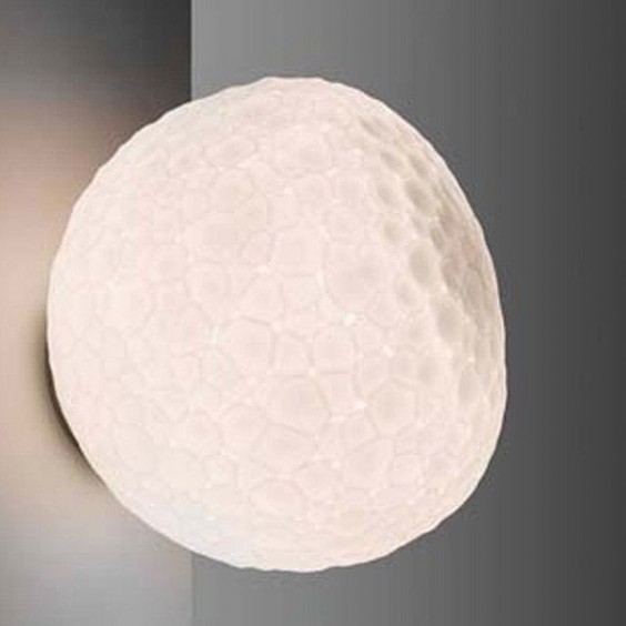 Artemide Meteorite 15 Wand- Deckenleuchte - Agof Store