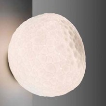 Artemide Meteorite 15 wall ceiling lamp - Agof Store Artemide Meteorite 15 wall ceiling lamp - Agof Store