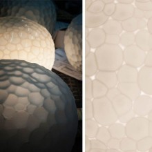 Artemide Meteorite 15 wall ceiling lamp - Agof Store Artemide Meteorite 15 wall ceiling lamp - Agof Store