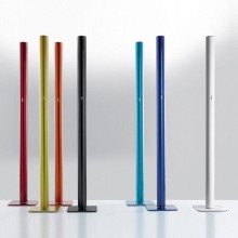 Artemide Ilio Lampada da terra - Agof Store