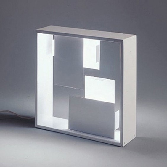 Artemide Fato table lamp - Agof Store