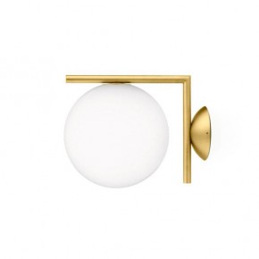 Flos IC Lights C/W lampada da parete soffitto - Agof Store