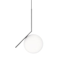 Flos IC Lights S pendant lamp - Agof Store Flos IC Lights S pendant lamp - Agof Store