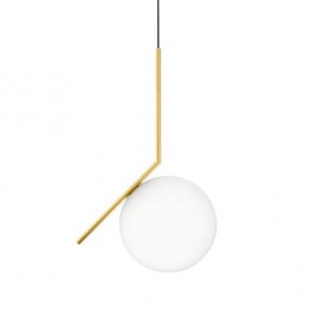 Flos IC Lights S lampada a sospensione - Agof Store