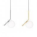 Flos IC Lights S lampada a sospensione - Agof Store