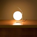 Flos IC Lights T1 Low table lamp - Agof Store