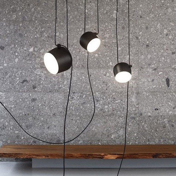 Flos Aim small lampada a sospensione - Agof Store