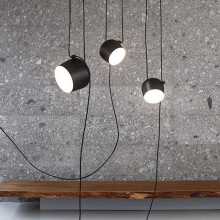 Flos Aim small pendant lamp - Agof Store