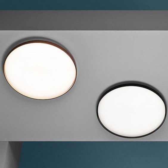 Flos Clara Wand- Deckenleuchte - Agof Store