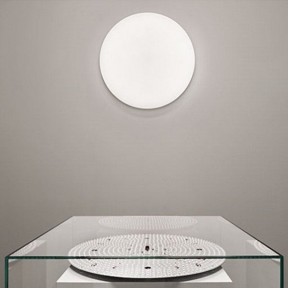 Flos Clara Wand- Deckenleuchte - Agof Store