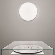 Flos Clara Wand- Deckenleuchte - Agof Store Flos Clara Wand- Deckenleuchte - Agof Store