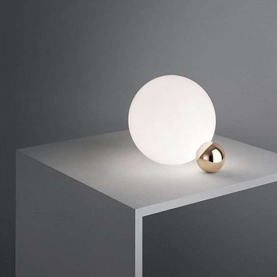 Flos Copycat lampada da tavolo - Agof Store