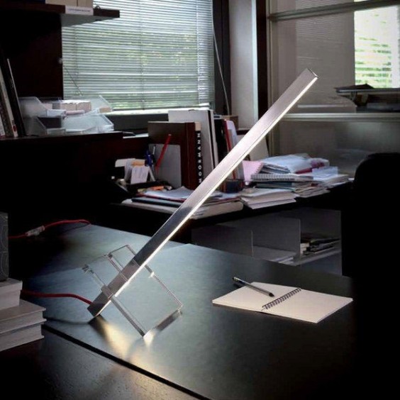 Status Light Stick table lamp - Agof Store