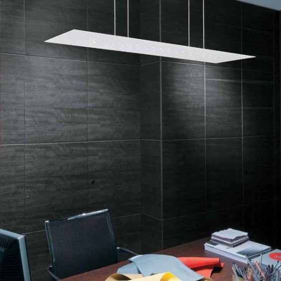 Status Thin pendant lamp - Agof Store