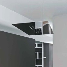Status Thin pendant lamp - Agof Store Status Thin pendant lamp - Agof Store