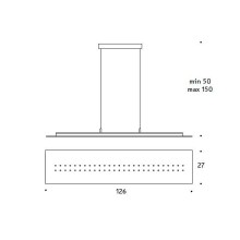 Status Thin Pendelleuchte - Agof Store