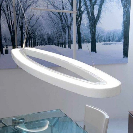 Status Ring Pendelleuchte - Agof Store