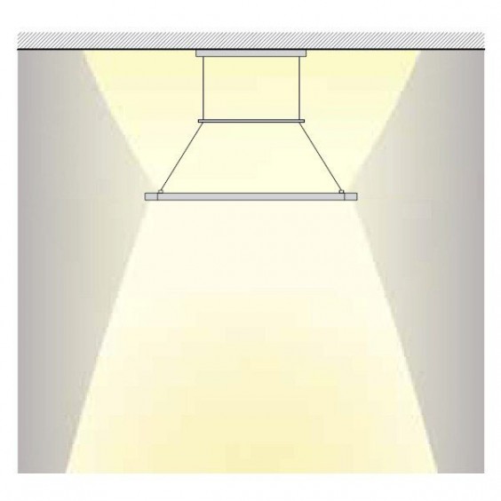 Ring Lampada a sospensione Status - Agof Store