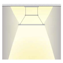 Ring Lampada a sospensione Status - Agof Store