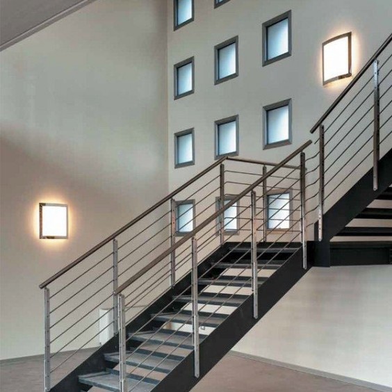 Status Allight Wand- Deckenleuchte - Agof Store