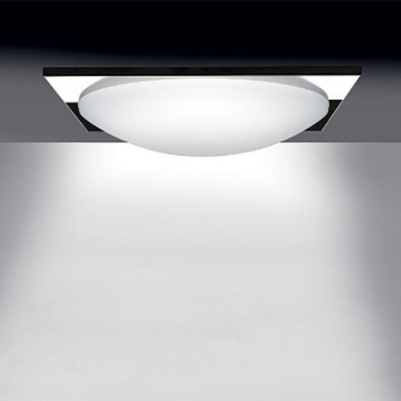 Quick Lampada da parete soffitto Status - Agof Store