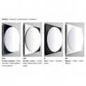 Status Quick wall ceiling lamp - Agof Store