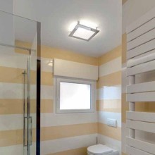 Flat Lampada da parete soffitto Status - Agof Store