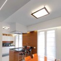 Flat Lampada da parete soffitto Status - Agof Store