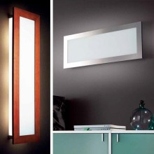 Flat Lampada da parete soffitto Status - Agof Store