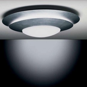 Status Planet 2 wall ceiling lamp - Agof Store