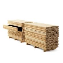 Mogg Ordinaryday Dresser - Agof Store Mogg Ordinaryday Dresser - Agof Store