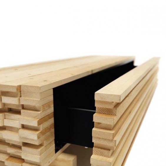 Mogg Ordinaryday Dresser - Agof Store