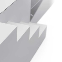 Mezzanino TV mobile TV Mogg - Agof Store