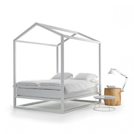 Mogg Casetta in Canadà Bed - Agof Store