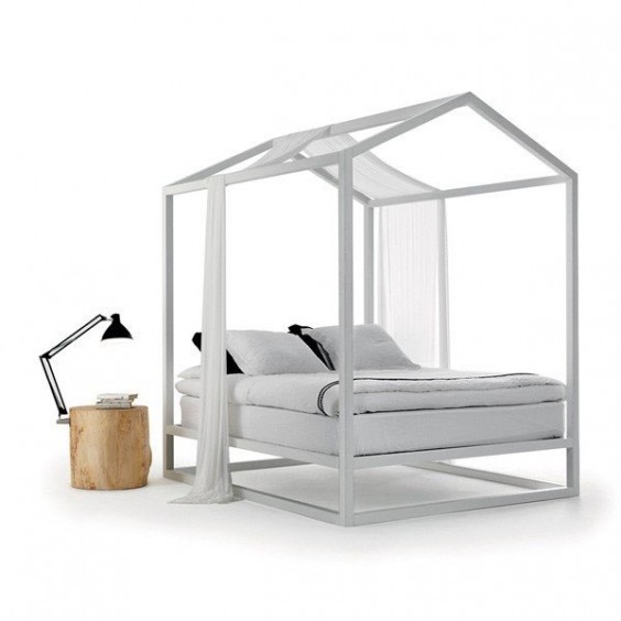Mogg Casetta in Canadà Bed - Agof Store